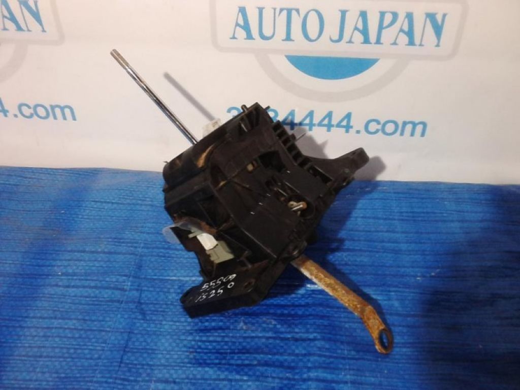 Куліса АКПП LEXUS IS250/350 05-13