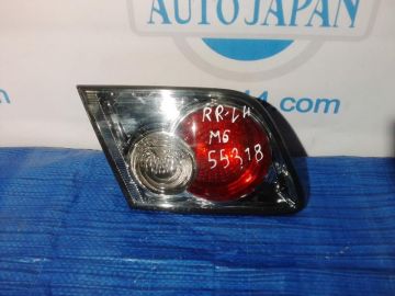 Ліхтар внутрішній задн. лів. MAZDA 6 GG 02-07
