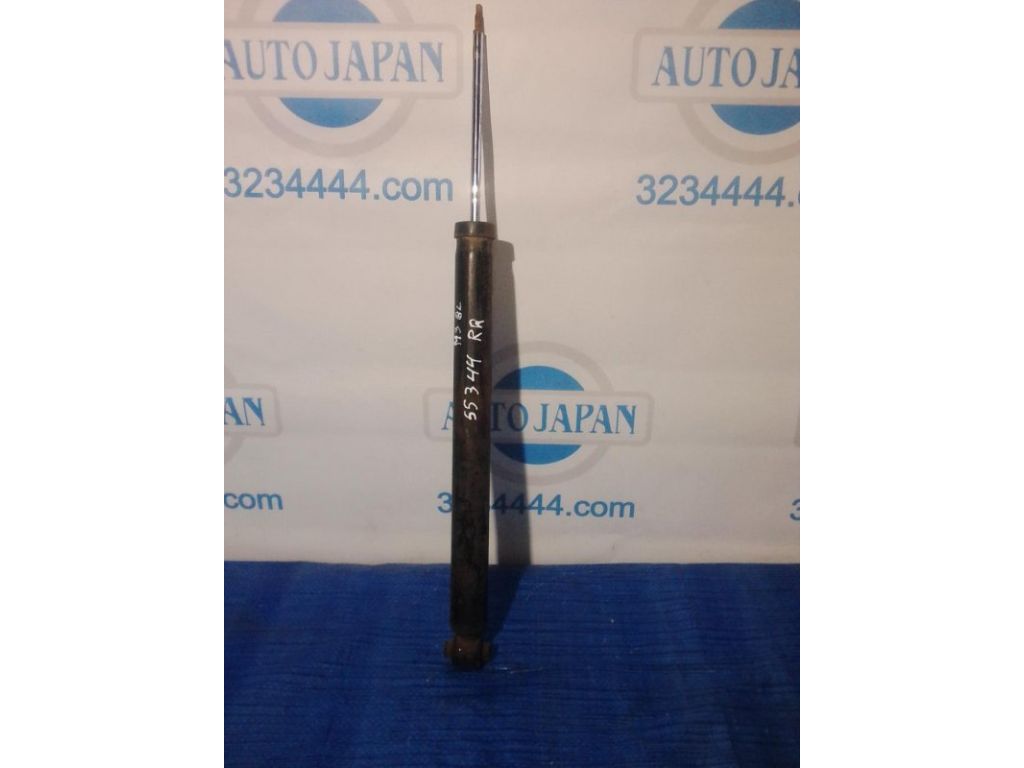BBM228910D | Амортизатор задн. прав. MAZDA 3 BL 09-13