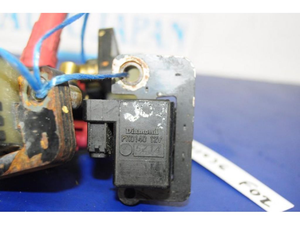 22433AA441 | Катушка зажигания SUBARU TRIBECA B10 07-13 - Фото 3