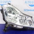 26010-EH125 | Фара передн. прав. INFINITI M35/M45 04-10