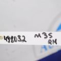 26010-EH125 | Фара передн. прав. INFINITI M35/M45 04-10 - Прев'ю 2