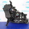 26060-EH125 | Фара передн. лів. INFINITI M35/M45 04-10 - Прев'ю 3