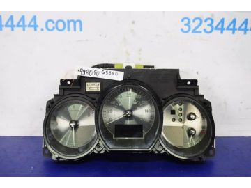 Панель приладів LEXUS GS350 GS300 05-11