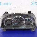 83800-0X640 | Панель приборов TOYOTA CAMRY 50 12-15