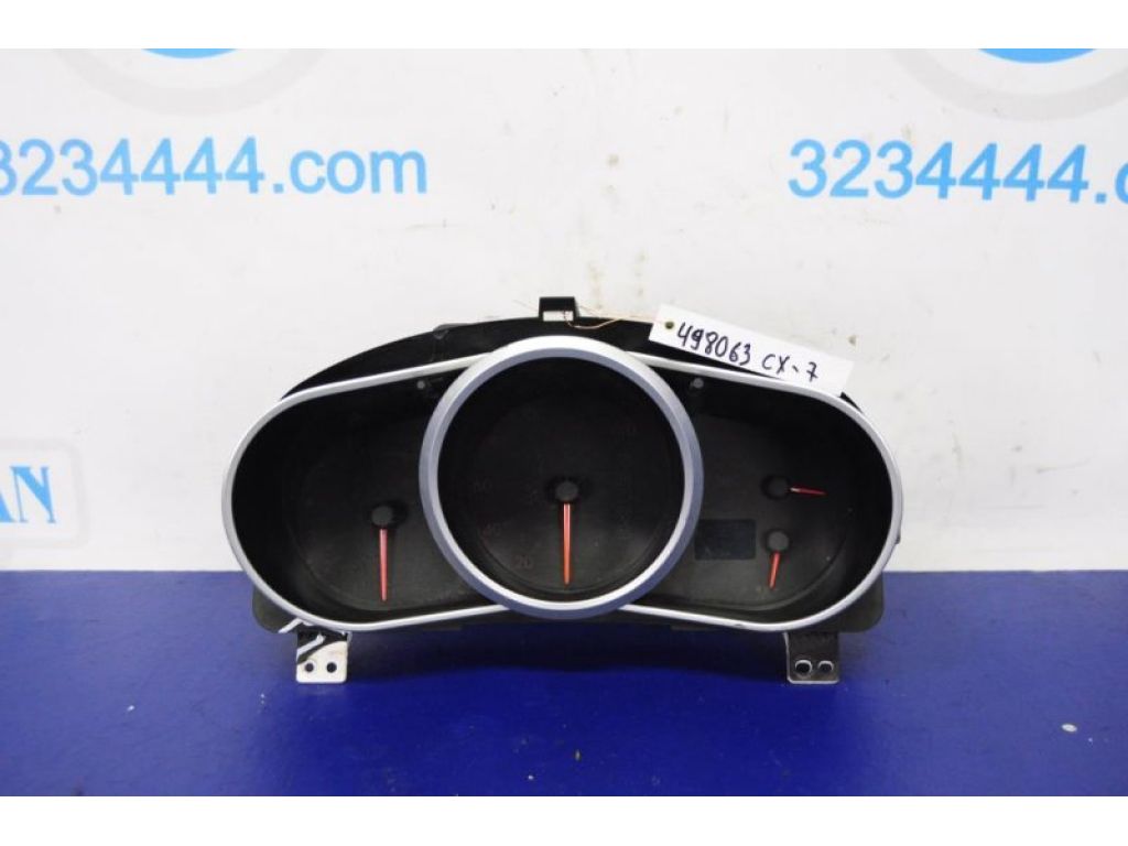 BP4K-55-430 | Панель приборов MAZDA CX-7 06-12