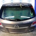 TDY4-62-02XD | Крышка багажника MAZDA CX-9 06-16
