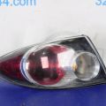 GJ6A-51-180E | Фонарь наружный задн. лев. MAZDA 6 GG 02-07