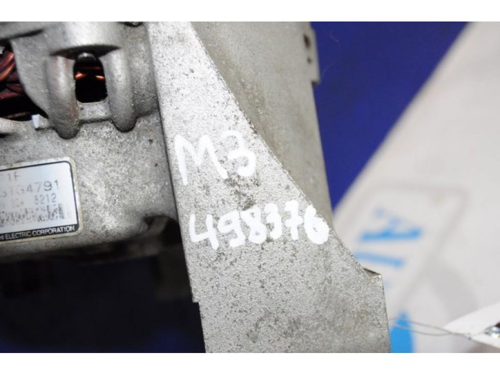 LF50-18-300A | Генератор MAZDA 3 BK 03-08 - Фото 2