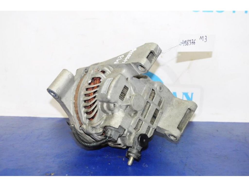LF50-18-300A | Генератор MAZDA 3 BK 03-08 - Фото 4