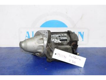 стартер SUBARU LEGACY 03-09 BL/BP