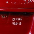 64401-30B90 | Крышка багажника LEXUS GS350 GS300 05-11 - Превью 3