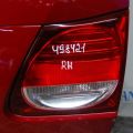 64401-30B90 | Крышка багажника LEXUS GS350 GS300 05-11 - Превью 5