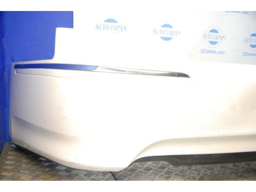 85022-EJ70J | Бампер задній INFINITI M35/M45 04-10 - Фото 4