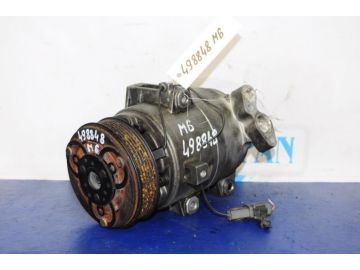 Компрессор кондиционера MAZDA 6 GG 02-07