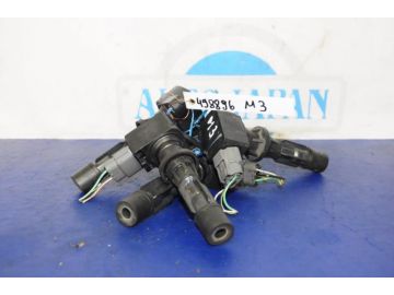 Катушка зажигания MAZDA 3 BK 03-08
