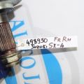 44101-80J51 | Привод передний прав. SUZUKI SX4 06-13 - Превью 2
