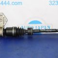 44101-80J51 | Привод передний прав. SUZUKI SX4 06-13 - Превью 3