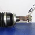 44101-80J51 | Привод передний прав. SUZUKI SX4 06-13 - Превью 4