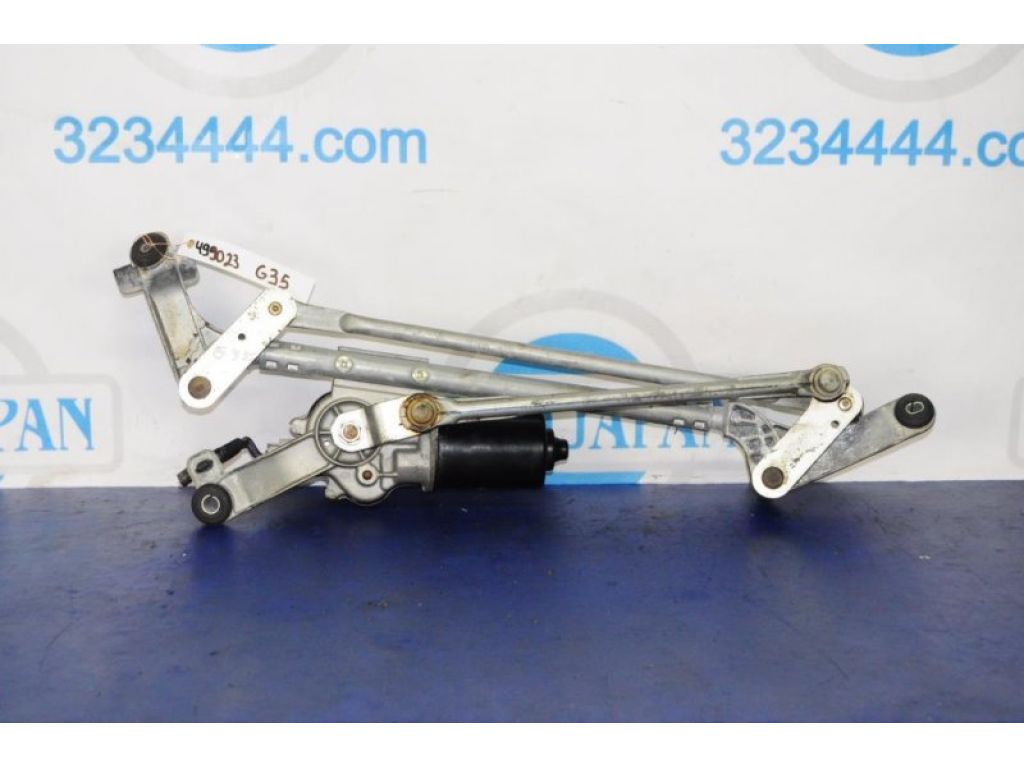 28800-JK600 | Трапеція склоочисників INFINITI G25/G35/G37/Q40 06-14 - Фото 3