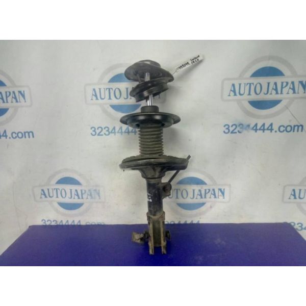 Амортизатор передній лівий MITSUBISHI GALANT 03-12 4060A089