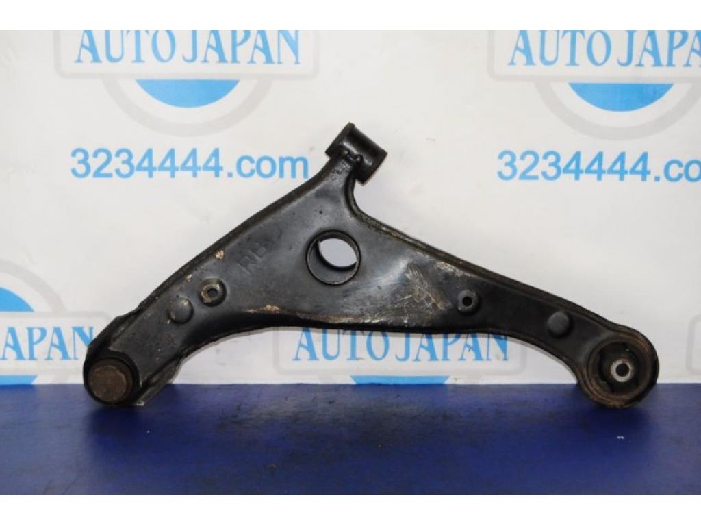 MN161706 | Рычаг передней подвески нижний прав. MITSUBISHI GALANT 03-12 - Фото 3