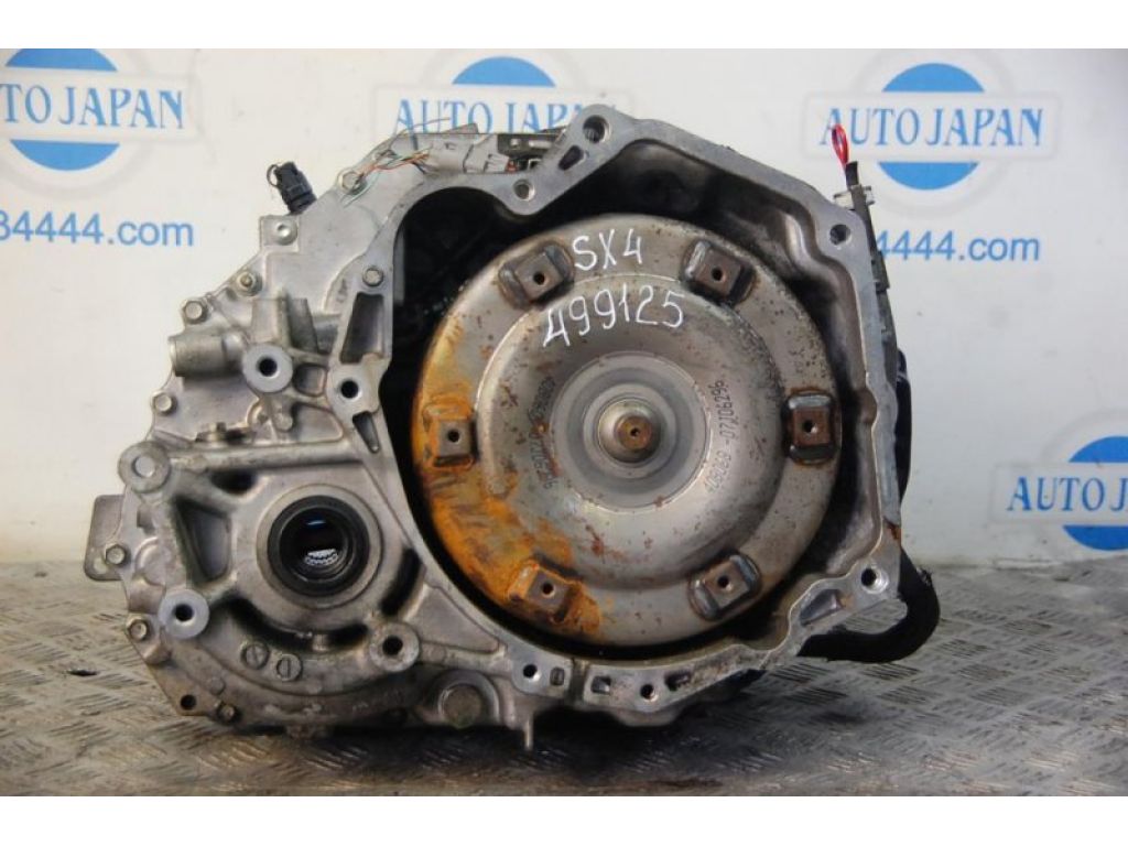 20002-80J12 | АКПП SUZUKI SX4 06-13