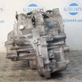 20002-80J12 | АКПП SUZUKI SX4 06-13 - Превью 2