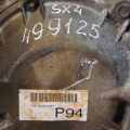 20002-80J12 | АКПП SUZUKI SX4 06-13 - Превью 4