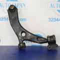 Рычаг передней подвески нижний лев. MAZDA 3 BK 03-08 - Превью 5