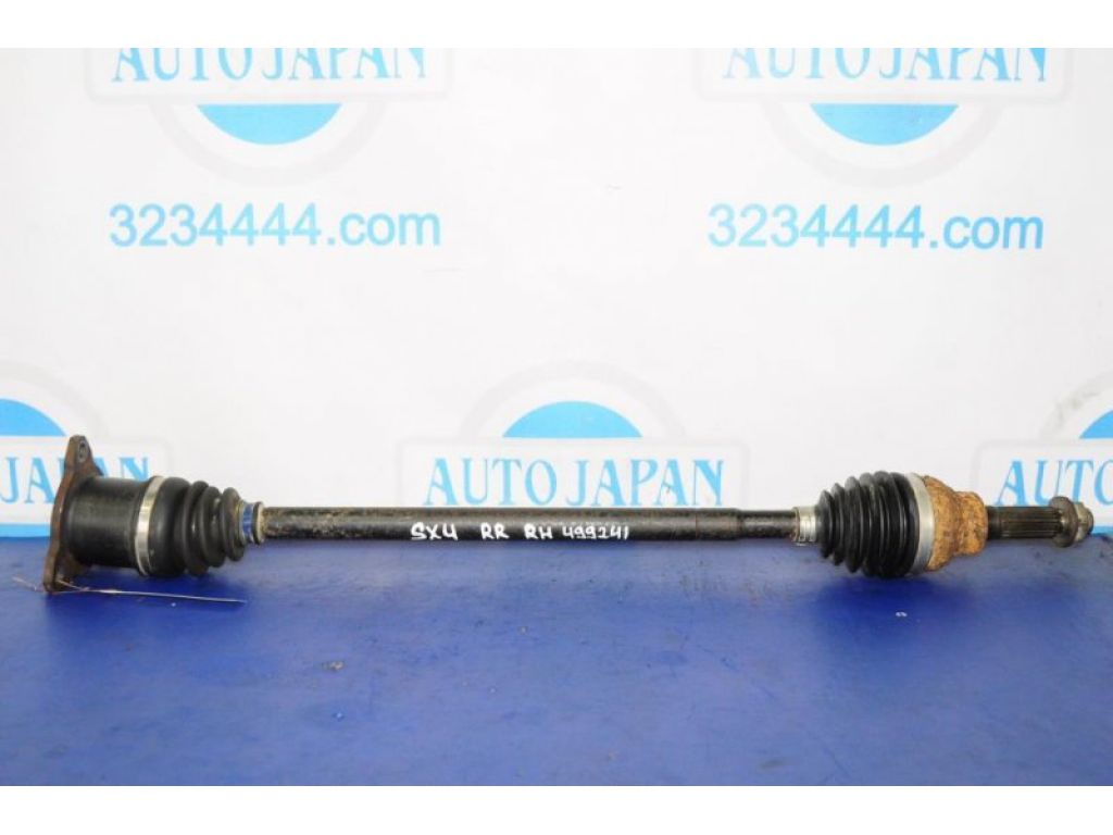 44105-80J00 | Привід задній прав. SUZUKI SX4 06-13