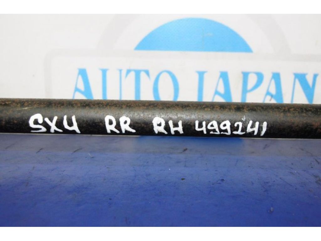 44105-80J00 | Привід задній прав. SUZUKI SX4 06-13 - Фото 2
