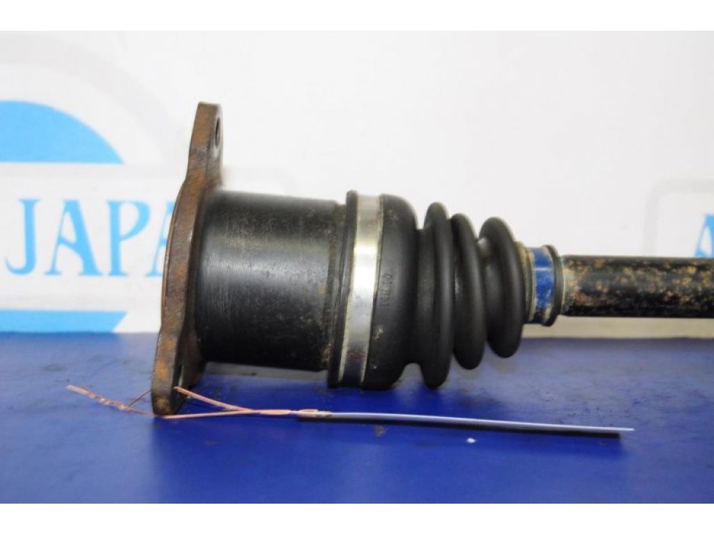 44105-80J00 | Привід задній прав. SUZUKI SX4 06-13 - Фото 4