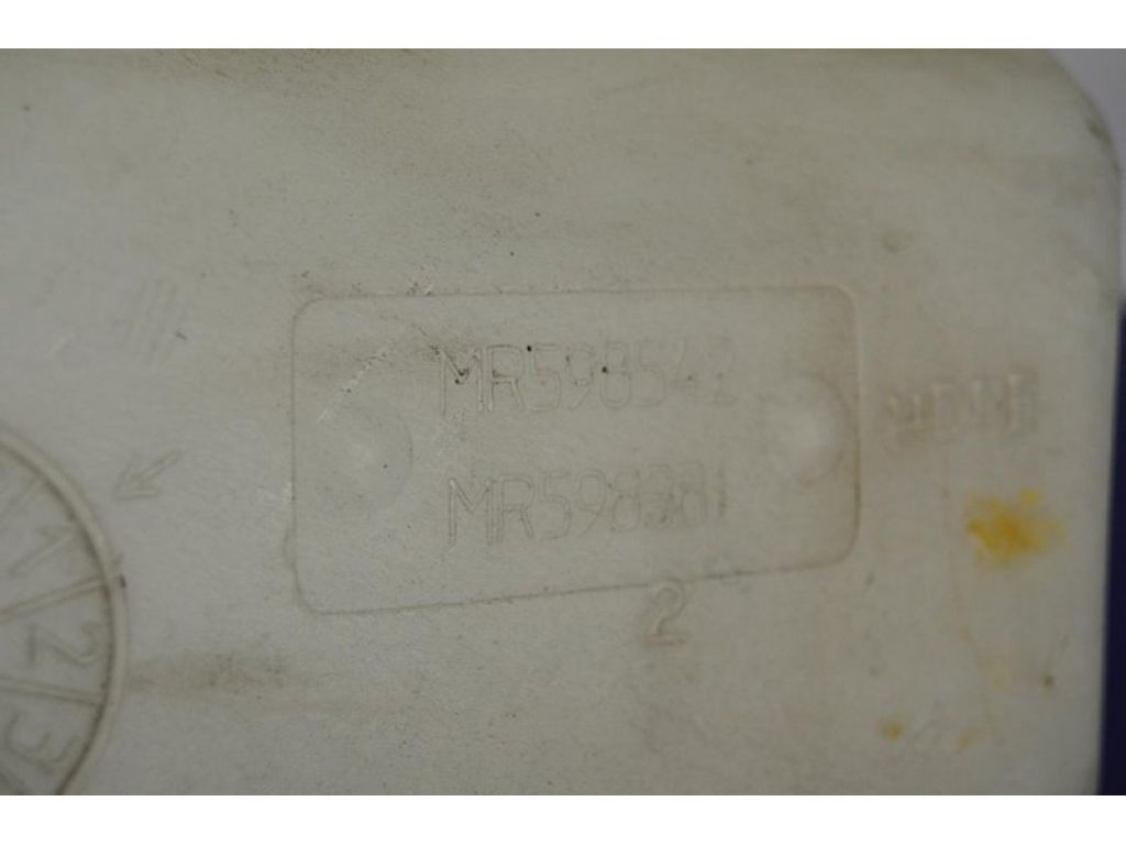 MN169803 | Бачок омывателя MITSUBISHI GALANT 03-12 - Фото 3