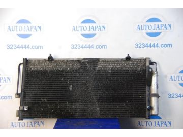Радиатор кондиционера SUBARU IMPREZA 00-07 GD/GG