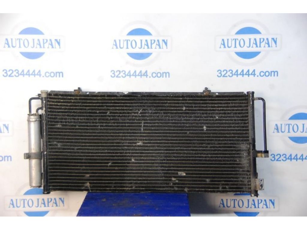 Радиатор кондиционера SUBARU IMPREZA 00-07 GD/GG - Фото 2