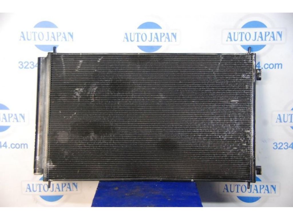 TD11-61-480A | Радиатор кондиционера MAZDA CX-9 06-16