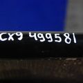 TD11-61-480A | Радиатор кондиционера MAZDA CX-9 06-16 - Превью 3