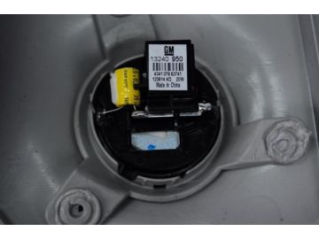 Мотор охолодження батареї CHEVROLET VOLT 10-15