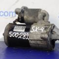 31100-80J00 | стартер SUZUKI SX4 06-13