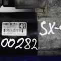 31100-80J00 | стартер SUZUKI SX4 06-13 - Прев'ю 3