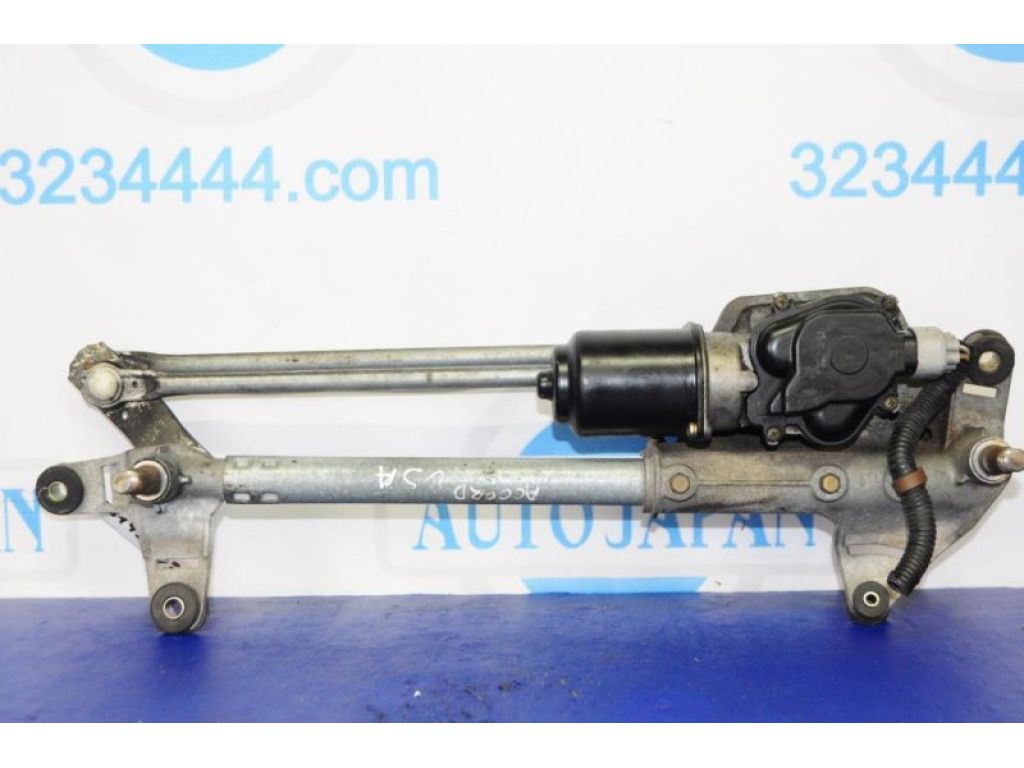 76530-TA0-A01 | Трапеція склоочисників HONDA ACCORD USA 07-12