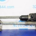 76530-TA0-A01 | Трапеція склоочисників HONDA ACCORD USA 07-12