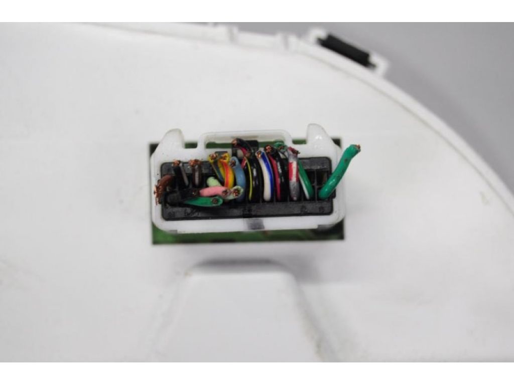 8100A113 | Панель приборов MITSUBISHI OUTLANDER XL 05-13 - Фото 2