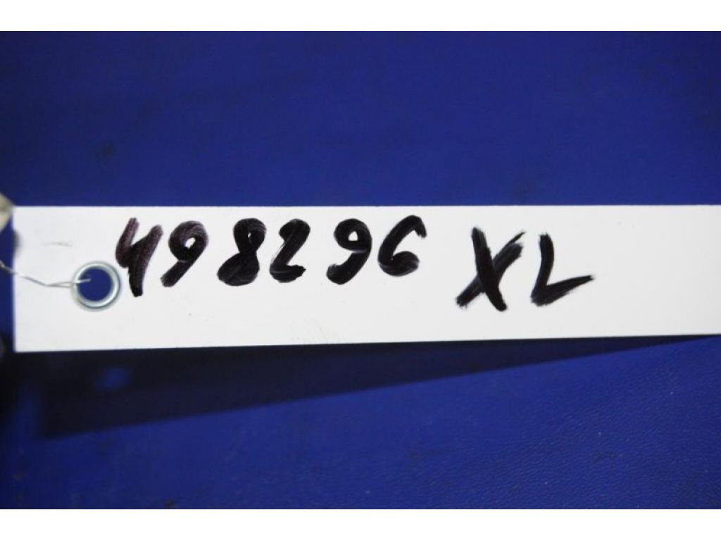 8100A113 | Панель приборов MITSUBISHI OUTLANDER XL 05-13 - Фото 3