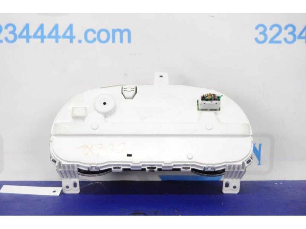 8100A113 | Панель приборов MITSUBISHI OUTLANDER XL 05-13 - Фото 4