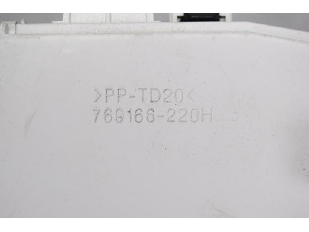 8100A113 | Панель приборов MITSUBISHI OUTLANDER XL 05-13 - Фото 5