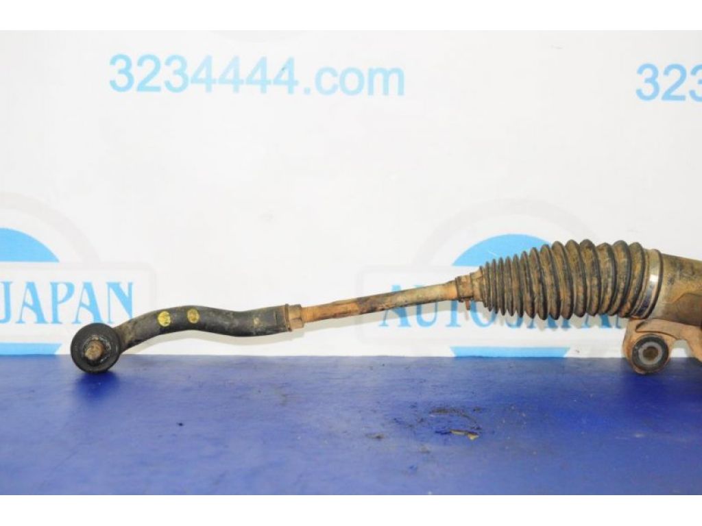 4551002171 | Рулевая рейка TOYOTA COROLLA 150 06-13