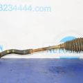 4551002171 | Рулевая рейка TOYOTA COROLLA 150 06-13