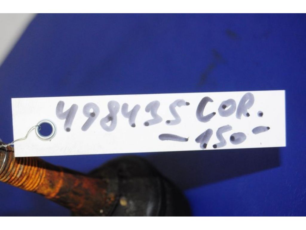 4551002171 | Рулевая рейка TOYOTA COROLLA 150 06-13 - Фото 3
